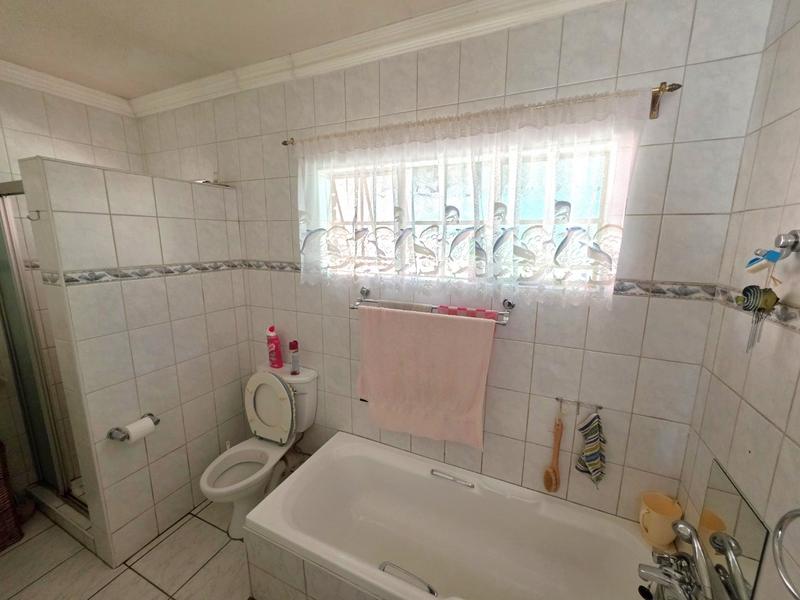3 Bedroom Property for Sale in Montana Park Gauteng