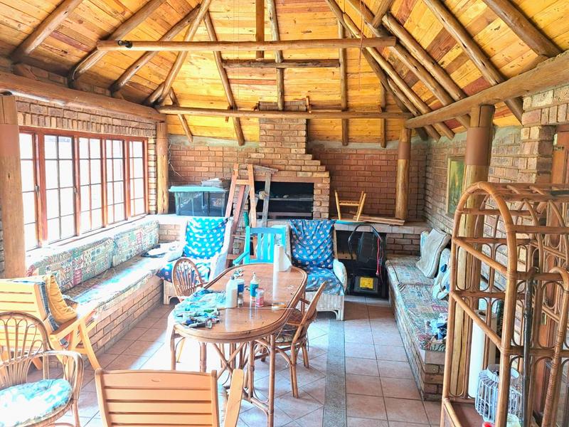 3 Bedroom Property for Sale in Montana Park Gauteng