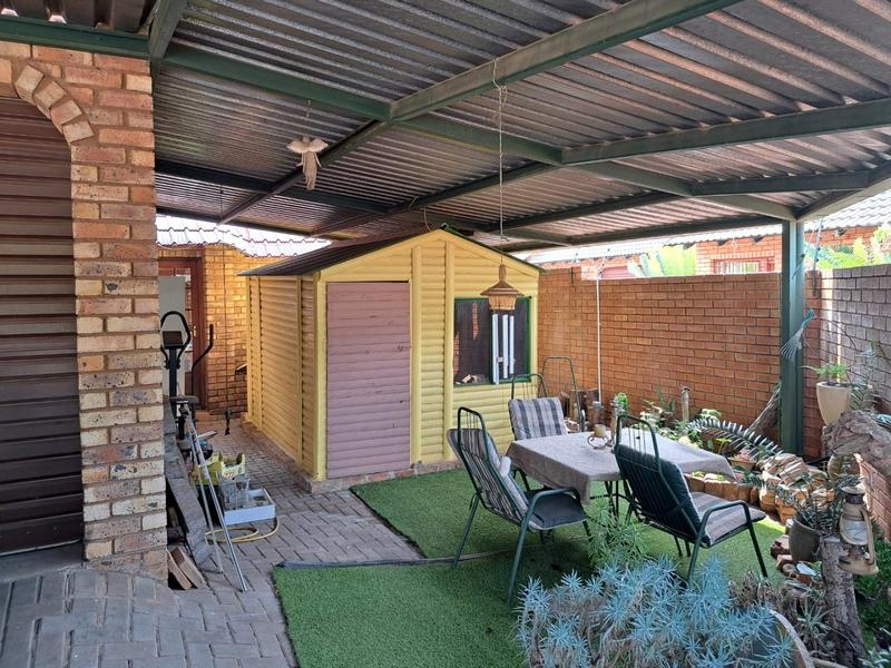 3 Bedroom Property for Sale in Montana Park Gauteng