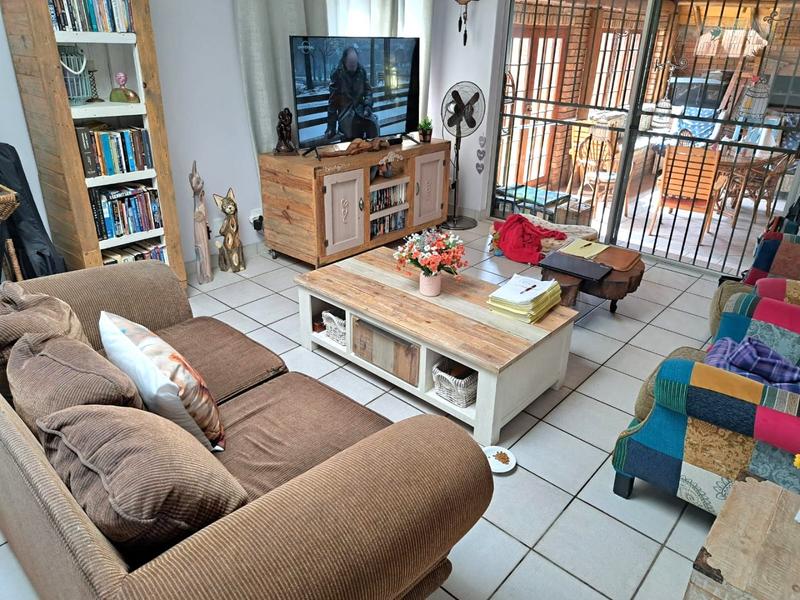 3 Bedroom Property for Sale in Montana Park Gauteng