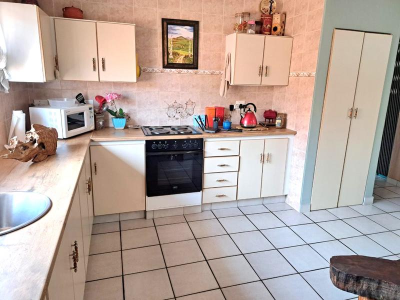 3 Bedroom Property for Sale in Montana Park Gauteng
