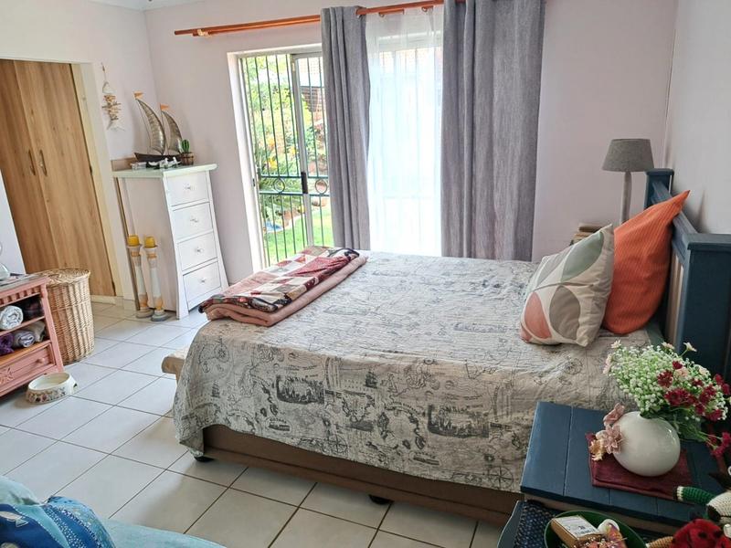 3 Bedroom Property for Sale in Montana Park Gauteng
