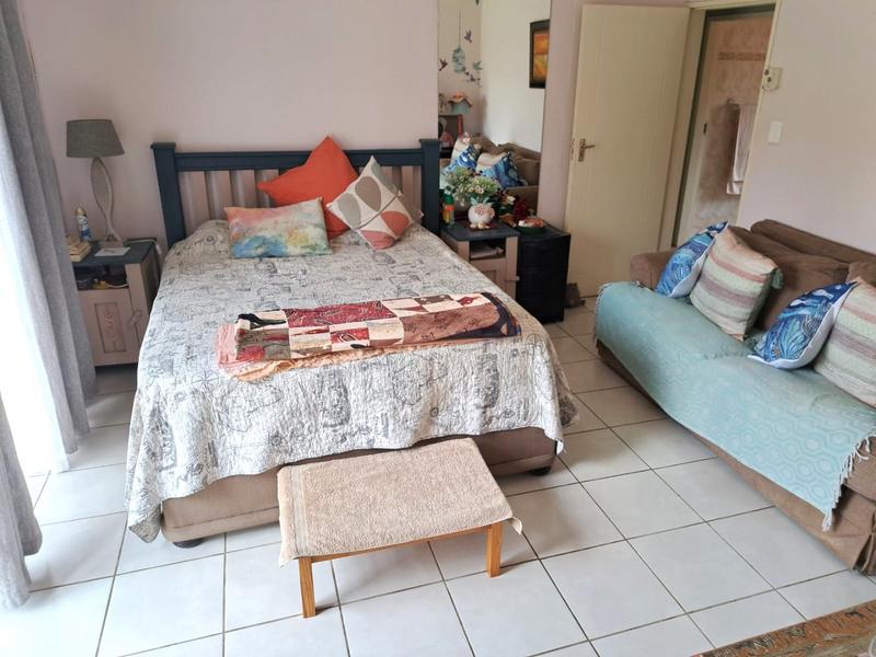 3 Bedroom Property for Sale in Montana Park Gauteng