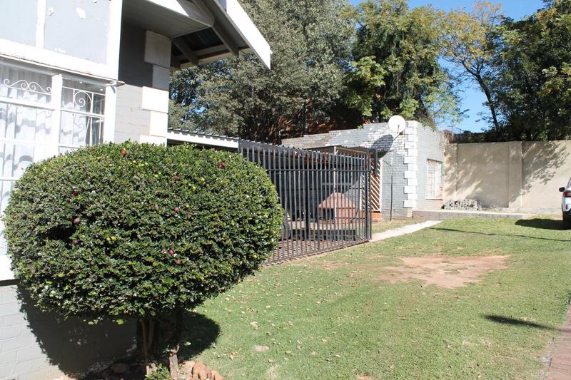 2 Bedroom Property for Sale in Kensington Gauteng