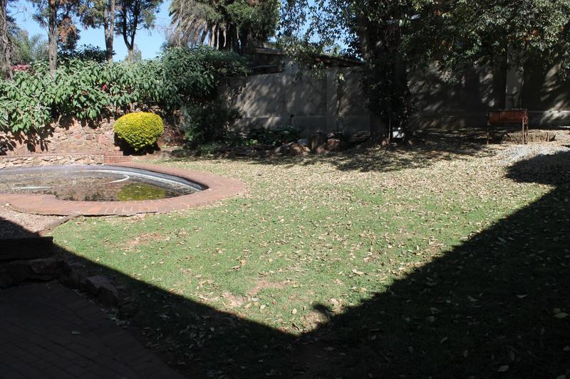 2 Bedroom Property for Sale in Kensington Gauteng