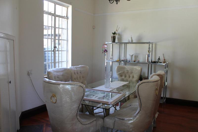 2 Bedroom Property for Sale in Kensington Gauteng