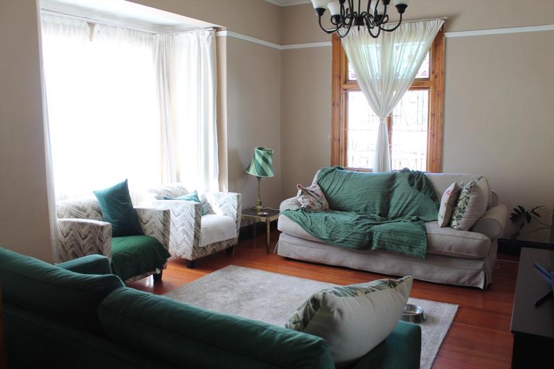 2 Bedroom Property for Sale in Kensington Gauteng