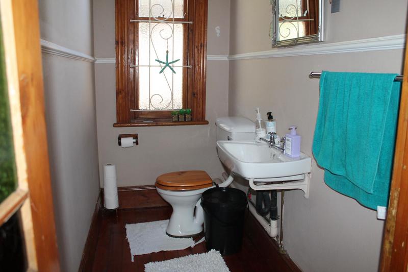 2 Bedroom Property for Sale in Kensington Gauteng