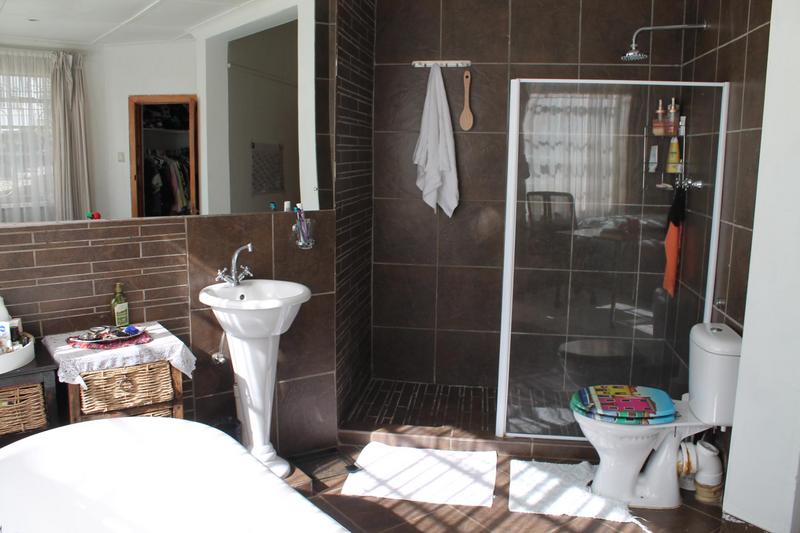 2 Bedroom Property for Sale in Kensington Gauteng