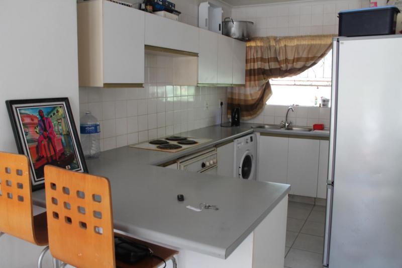 2 Bedroom Property for Sale in Bruma Gauteng
