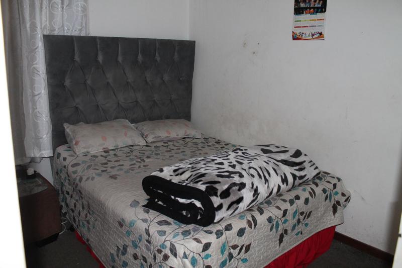 2 Bedroom Property for Sale in Bruma Gauteng