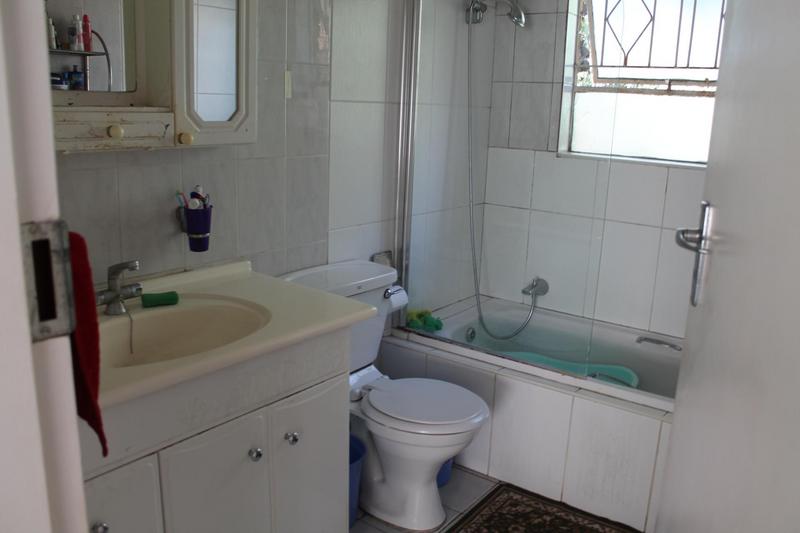 2 Bedroom Property for Sale in Bruma Gauteng