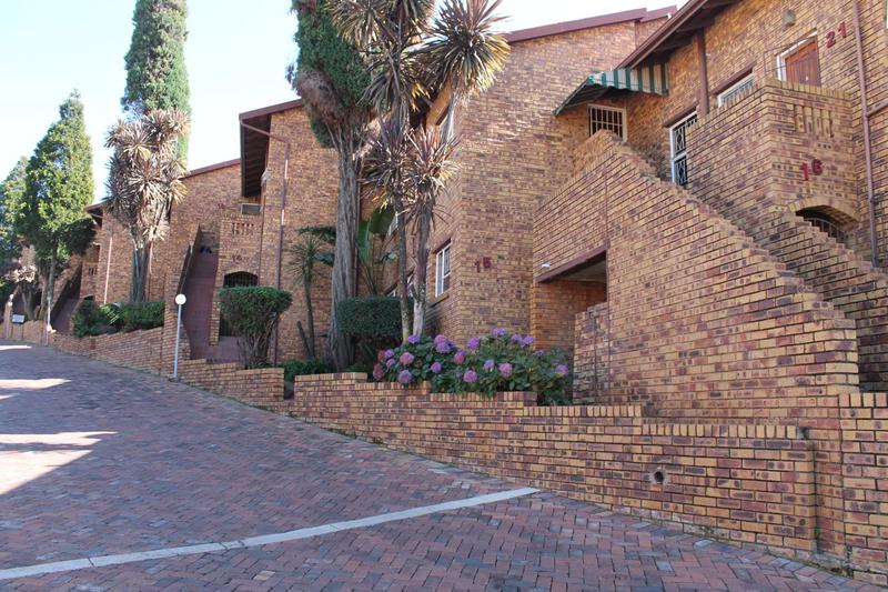 2 Bedroom Property for Sale in Bruma Gauteng