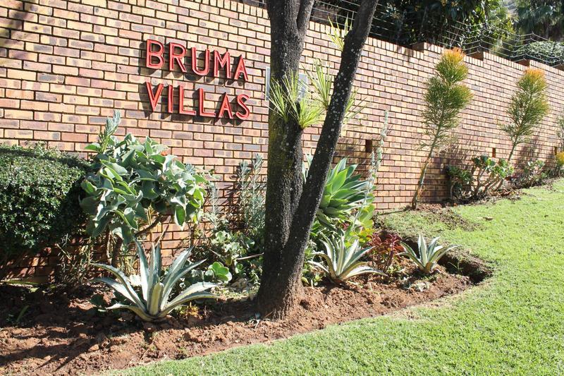 2 Bedroom Property for Sale in Bruma Gauteng