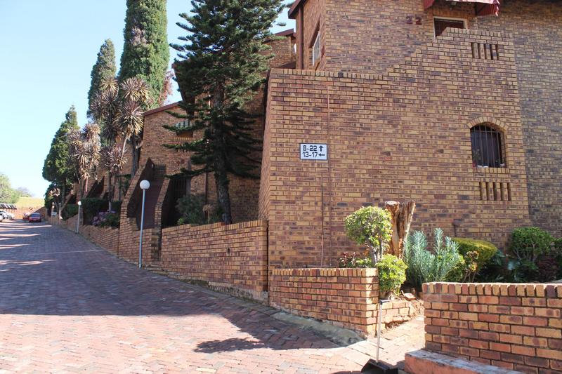 2 Bedroom Property for Sale in Bruma Gauteng