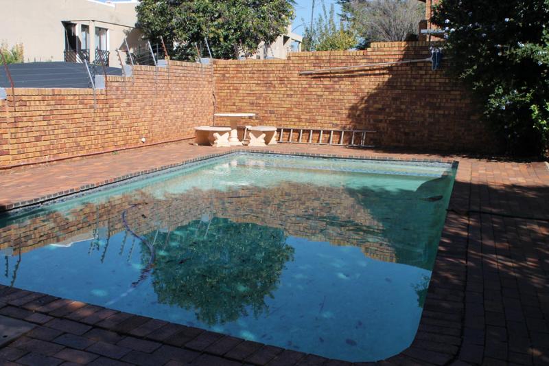 2 Bedroom Property for Sale in Bruma Gauteng