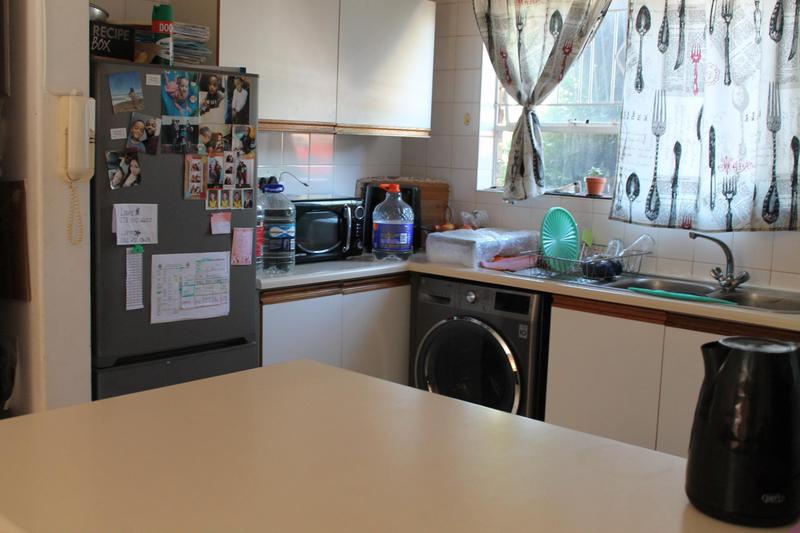 2 Bedroom Property for Sale in Bruma Gauteng