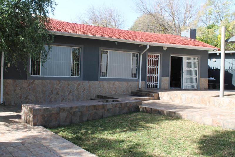 2 Bedroom Property for Sale in Kensington Gauteng