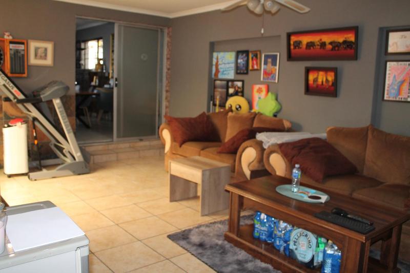 2 Bedroom Property for Sale in Kensington Gauteng
