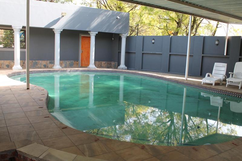 2 Bedroom Property for Sale in Kensington Gauteng