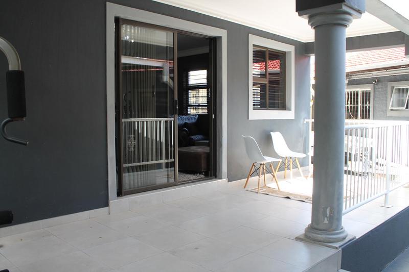 2 Bedroom Property for Sale in Kensington Gauteng