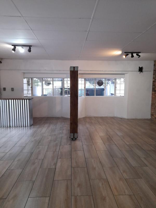To Let 2 Bedroom Property for Rent in Bedfordview Gauteng