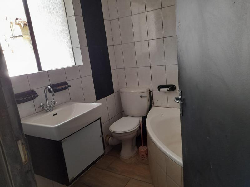 To Let 2 Bedroom Property for Rent in Bedfordview Gauteng