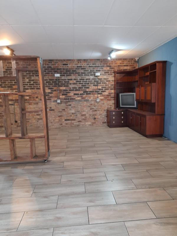 To Let 2 Bedroom Property for Rent in Bedfordview Gauteng
