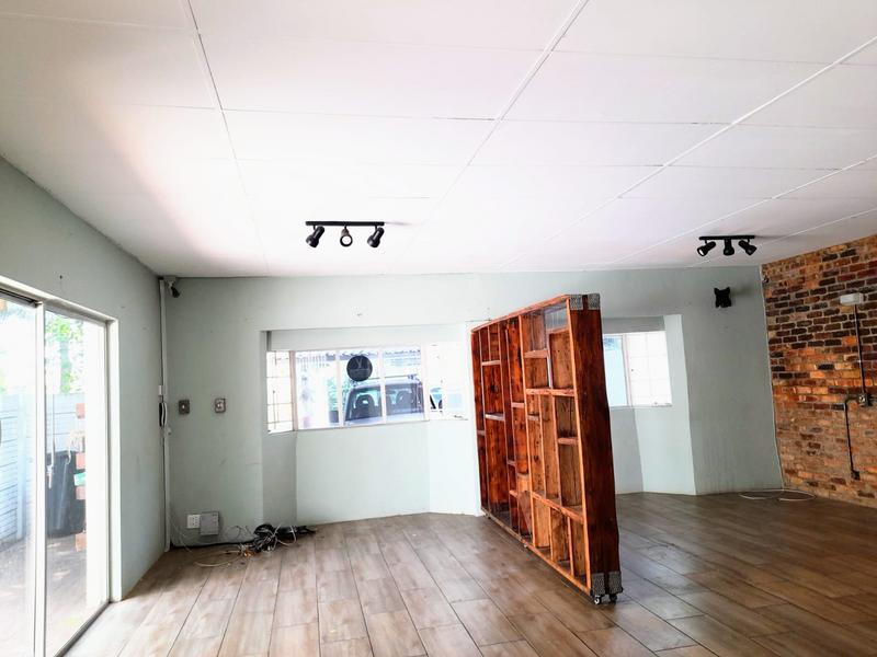 To Let 2 Bedroom Property for Rent in Bedfordview Gauteng