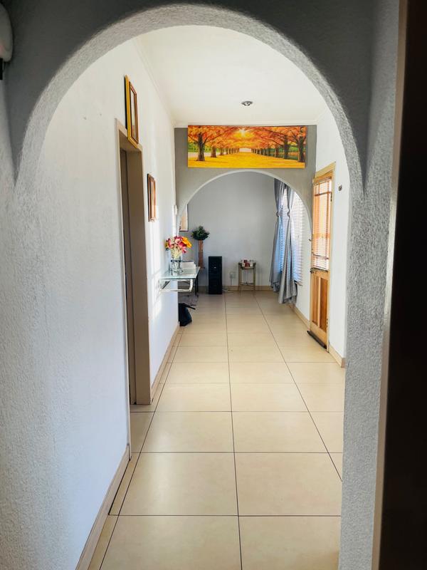 To Let 3 Bedroom Property for Rent in Wychwood Gauteng