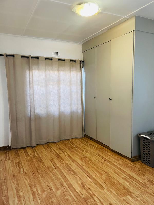 To Let 3 Bedroom Property for Rent in Wychwood Gauteng