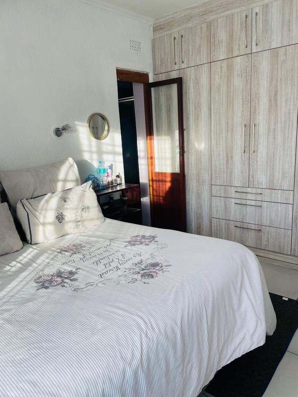 To Let 3 Bedroom Property for Rent in Wychwood Gauteng