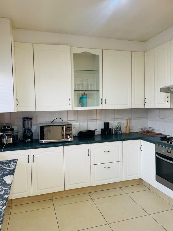 To Let 3 Bedroom Property for Rent in Wychwood Gauteng