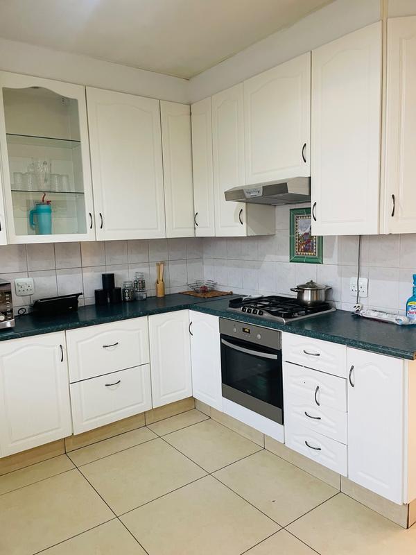 To Let 3 Bedroom Property for Rent in Wychwood Gauteng