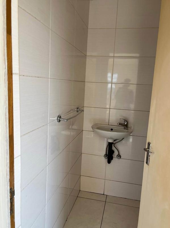 To Let 1 Bedroom Property for Rent in Winchester Hills Gauteng