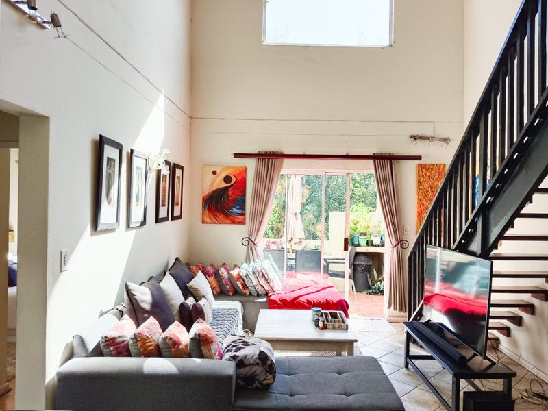 2 Bedroom Property for Sale in North Riding Gauteng