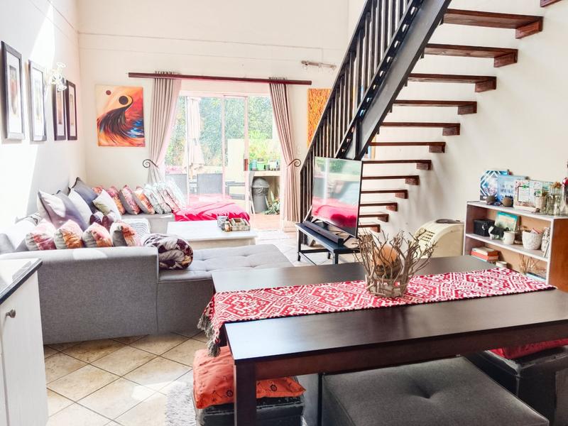 2 Bedroom Property for Sale in North Riding Gauteng