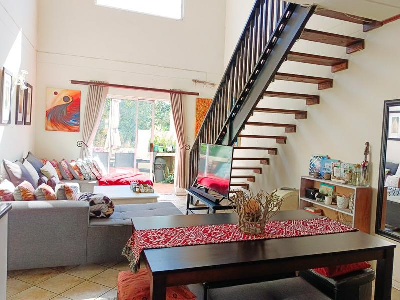 2 Bedroom Property for Sale in North Riding Gauteng