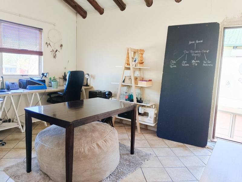 2 Bedroom Property for Sale in North Riding Gauteng