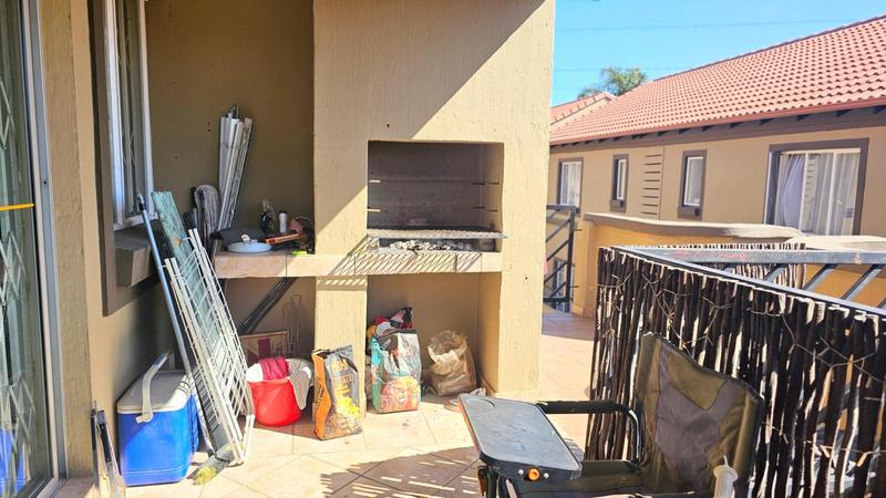 2 Bedroom Property for Sale in Eden Glen Gauteng