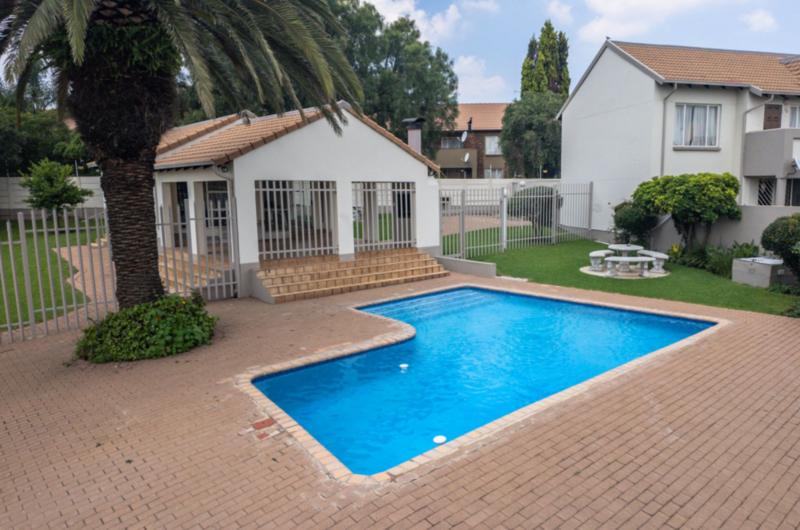 2 Bedroom Property for Sale in Eden Glen Gauteng