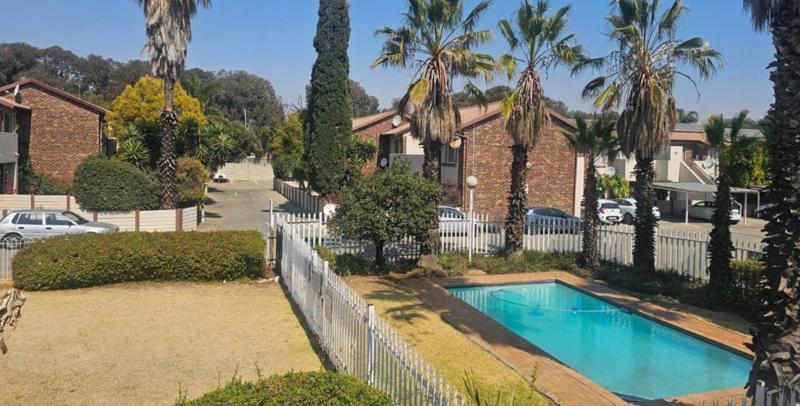 2 Bedroom Property for Sale in Eden Glen Gauteng