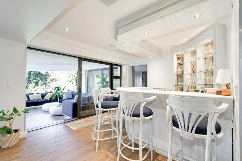 To Let 3 Bedroom Property for Rent in Dainfern Golf Estate Gauteng