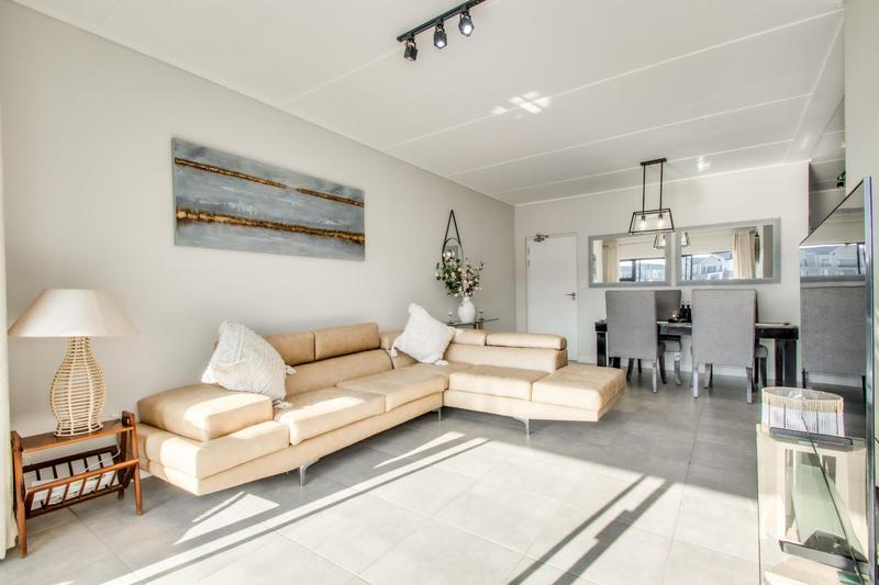To Let 3 Bedroom Property for Rent in Waterfall Gauteng