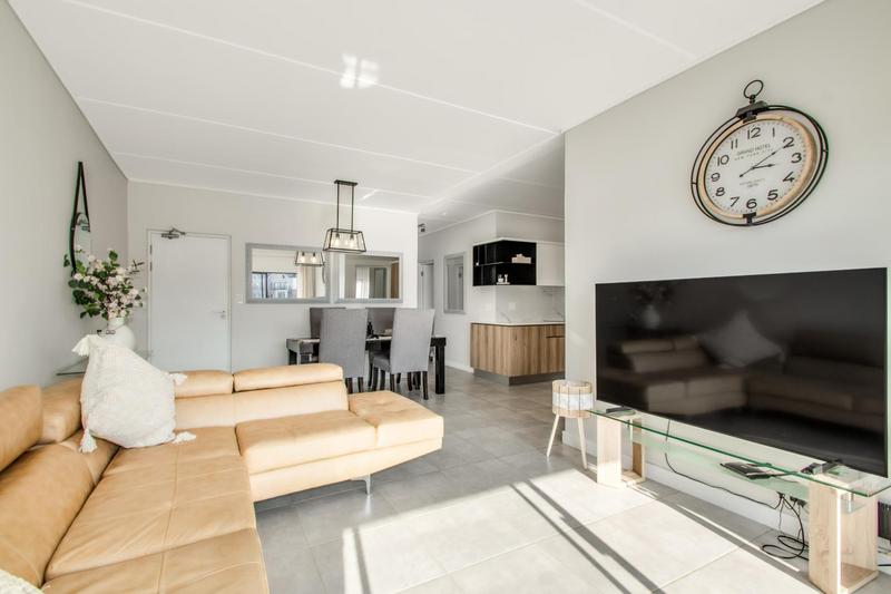 To Let 3 Bedroom Property for Rent in Waterfall Gauteng