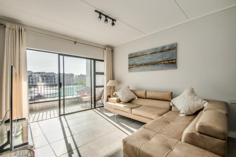 To Let 3 Bedroom Property for Rent in Waterfall Gauteng