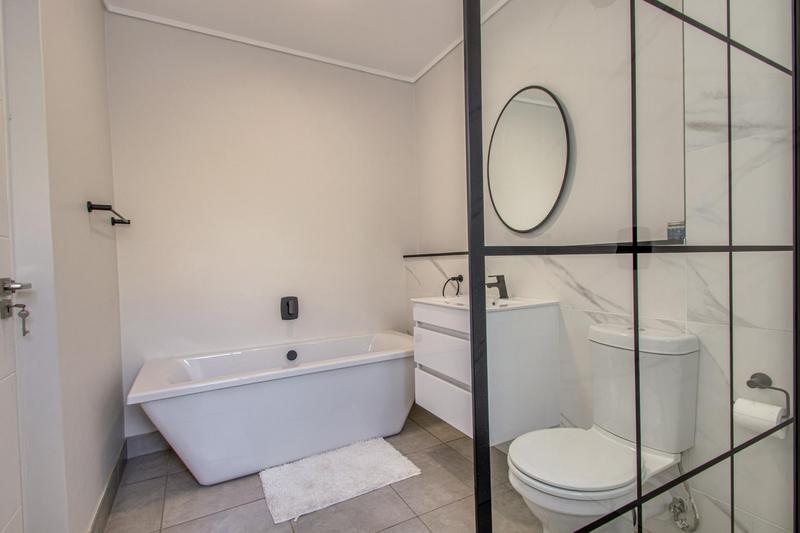 To Let 3 Bedroom Property for Rent in Waterfall Gauteng