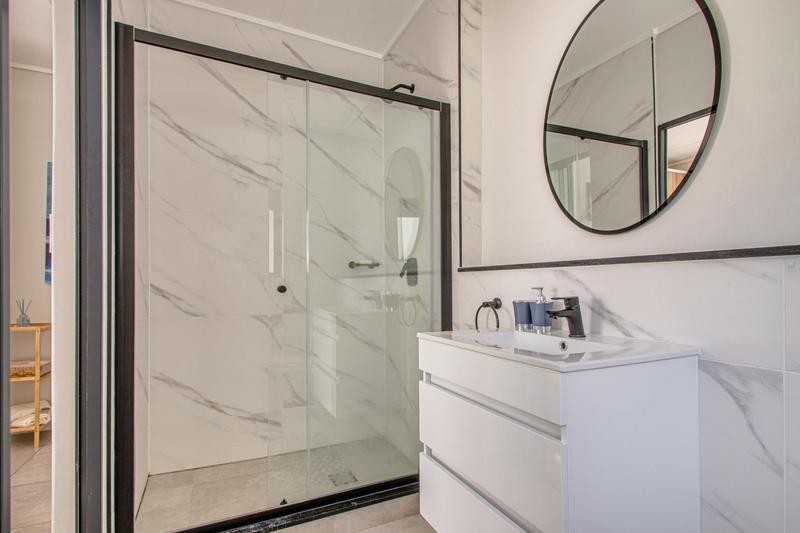 To Let 3 Bedroom Property for Rent in Waterfall Gauteng