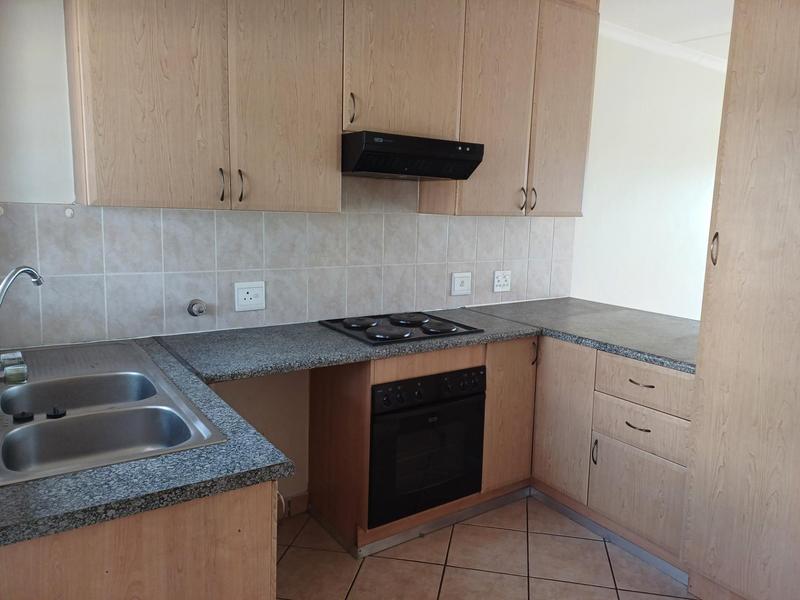 To Let 2 Bedroom Property for Rent in Celtisdal Gauteng