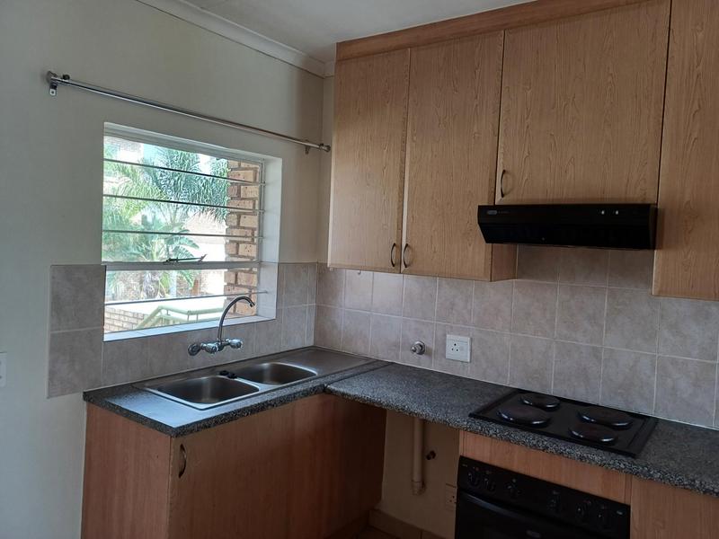 To Let 2 Bedroom Property for Rent in Celtisdal Gauteng
